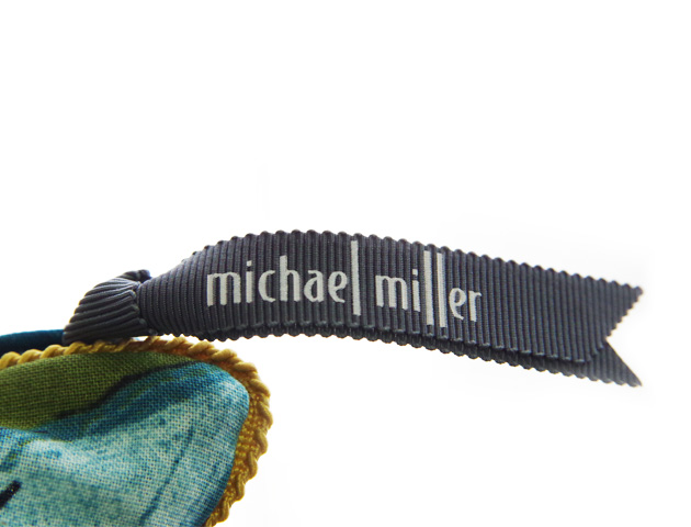141002michaelmiller(マイケルミラー）クッションカバージプシーヴァイン
